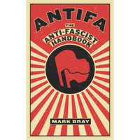 "Hay que impedir a los fascistas expresar sus ideas": Mark Bray