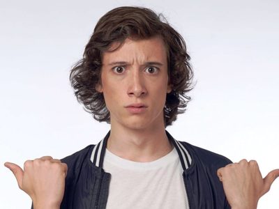 “Gracias”: Lucas Spadafora le contestó tajante a los haters que se rieron de sus lágrimas