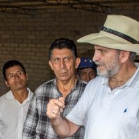 Cae otro exministro peruano por caso Odebrecht