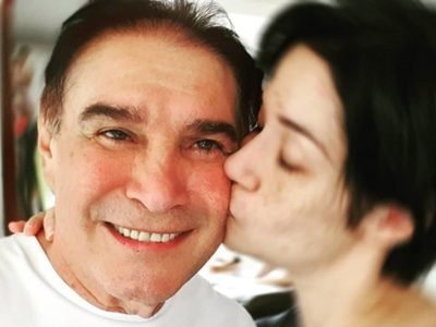 La televisión venezolana de luto: falleció Daniel Alvarado, uno de los actores más queridos
