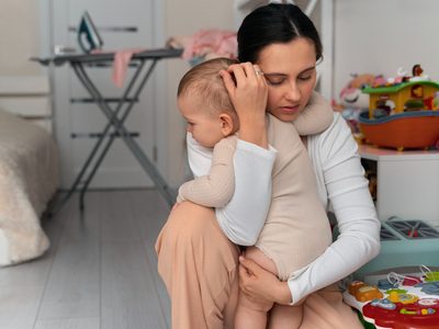 Salud Materna, una realidad que va más allá de los cambios físicos