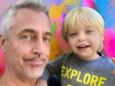 Se lo juró a Papá Noel: Marley se rinde de emoción ante esta promesa de Mirko