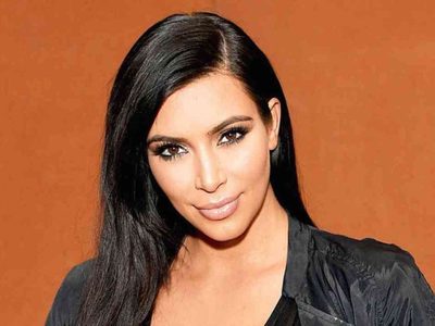¡Aww! Los videos de Kim Kardashian que están estremeciendo al mundo