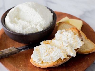 Queso untable vegetal: en pocos pasos, la receta perfecta para comer rico y saludable
