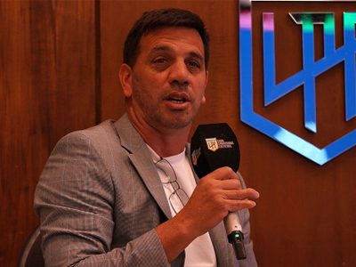 La Liga Profesional grabará todas las reuniones del Comité Ejecutivo