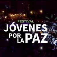 Estos son los grupos para los conciertos del festival “Jóvenes por la paz” en CDMX
