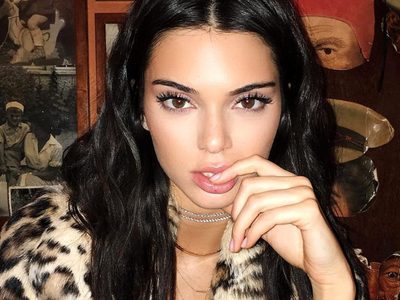 ¡Acarameladas! Kendall Jenner declara su amor a Bella Hadid con una foto reveladora... ¡Se tocan!