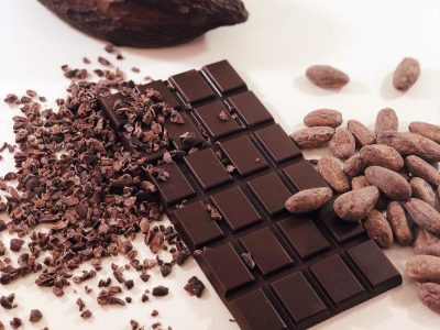 En la semana del chocolate, reivindican el movimiento “Bean to bar”