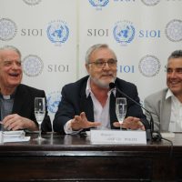 Marco Politi: 'Hay una guerra civil subterránea alrededor de Francisco”