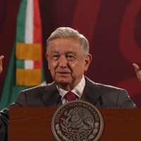 AMLO celebra que legisladores aprobaron la Ley de Ingresos 2023 y que no aumentaron impuestos