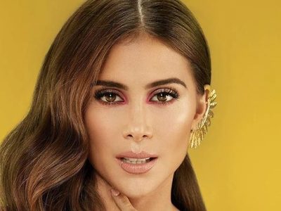 ¡Alto voltaje! Greeicy Rendón lo enseña sin problemas y deja que la toquen ¿Enfurece Mike Bahía?