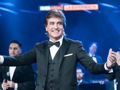 “Consolidación Argentina”, el espacio que impulsa la candidatura de Dante Gebel