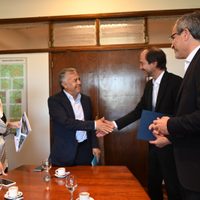 Petrolera Aconcagua: en default y con cambio de dueños