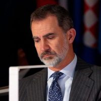 La descubrieron con otro y se pudrió todo: punto final para el Rey Felipe