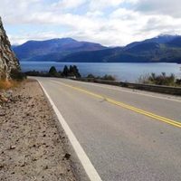 Se normalizó el tránsito en la Ruta 40 entre Bariloche y El Bolsón