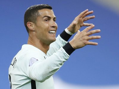 Cristiano Ronaldo reveló cuándo se retirará de la selección portuguesa