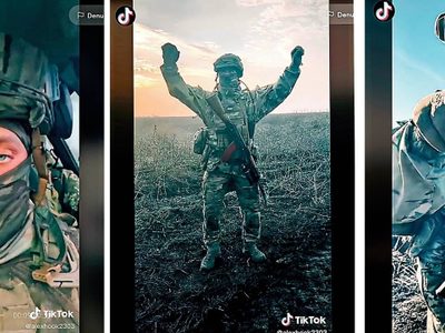 Desinformación en redes sociales: La guerra de TikTok