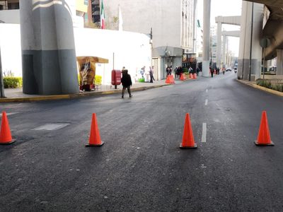 Otro microsismo en la CDMX: ahora fue en Magdalena Contreras con magnitud 2.0