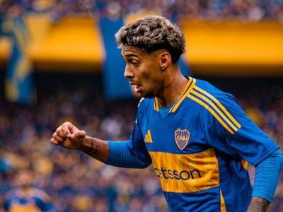 “Cuando te vas de Boca”: Alberto Márcico advirtió a Cristian Medina tras su salida