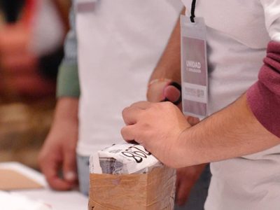 Ejecutan a dos encuestadores de Morena en Chiapas; otro está desaparecido