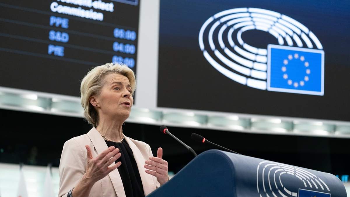 Europa anunció la entrada en vigor del acuerdo con el Mercosur