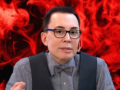 Marcelo Polino reveló cuál será el futuro de "¿Quién es la Máscara?"