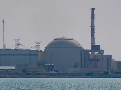 Irán en la mira por su programa nuclear