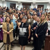 Designan a Mónica Alegre al frente de la Procuraduría Ambiental y del Ordenamiento Territorial