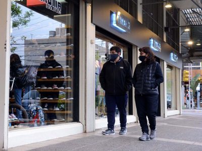 Los paseos de compra y restaurantes de Neuquén recuperaron el 80% de los clientes