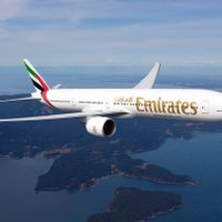 Emirates tendrá vuelos diarios desde Buenos Aires a Dubái