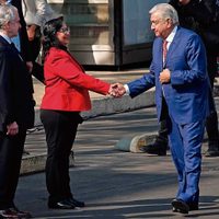 Choque entre la Corte y Presidencia: un escenario de hostilidades