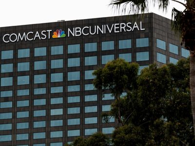 CEO de NBCUniversal es destituido por "conducta inapropiada" con una mujer