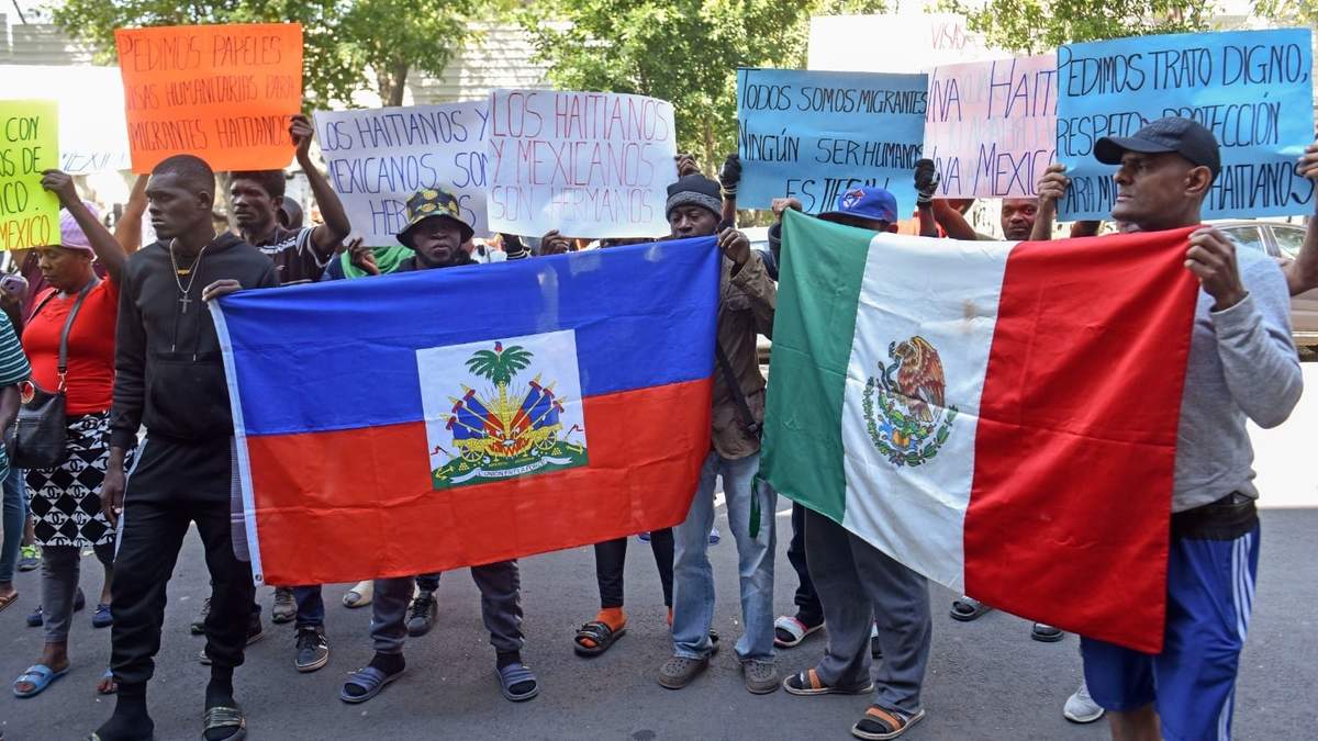 Migración. Impacto del covid-19