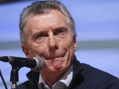 Macri en la mira: una jueza reveló cómo operaba Cambiemos con los medios