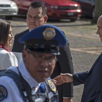 Rosario Robles presenta amparo contra prisión preventiva
