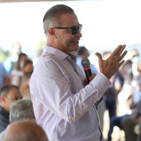 España otorga su beneplácito a Quirino Ordaz como embajador de México