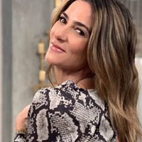 Puli Demaría fue duramente criticada en las redes por una frase desafortunada "Trabajo como una..."