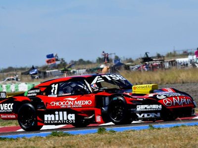 El fin de semana de los pilotos regionales en la quinta fecha del Turismo Carretera