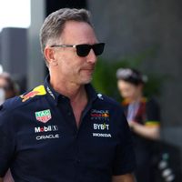 Red Bull suspende a la trabajadora que acusó a Christian Horner de "comportamiento inapropiado"