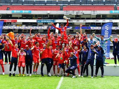 Toluca es campeón en la categoría Sub-20; gana 2-1 en el global al América