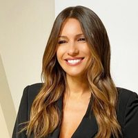 ¿No puede evitar compararlos? Pampita habló sobre Roberto García Moritán y Benjamín Vicuña