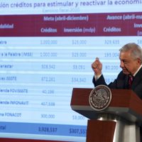 Modelo para la reactivación económica sigue, aunque no guste a críticos: AMLO