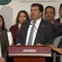 Pedro Haces defiende su megarrancho: "Todos tenemos cola, pero la mía es de hámster, es chiquita"