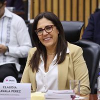 Consejera electoral Claudia Zavala denuncia retrocesos de AMLO: fin a autónomos y elección judicial