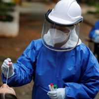 Río Negro: 15 nuevos casos de coronavirus y 20 pacientes recuperados