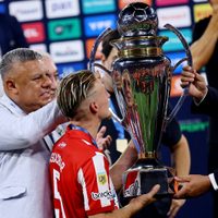 “No se va”: en Estudiantes le meten presión a Ascacibar en medio del interés de River