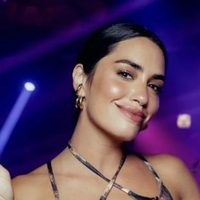 Todo lo que tenés que saber sobre las Clicquot Nails, la manicura otoñal de Lali Espósito