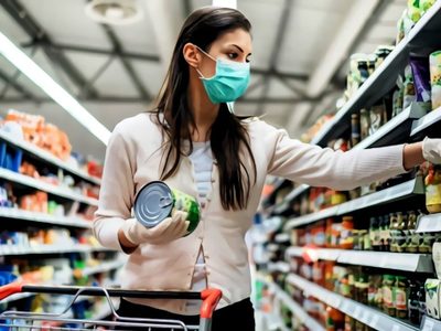 Pese a la inflación, el consumo creció un 66,9% en Neuquén