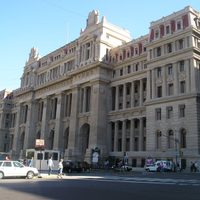 ¿Bondad o demagogia? La Corte Suprema de Justicia recortó un 20% sus sueldos