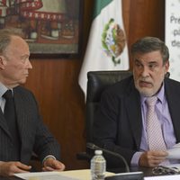 Se acaba la era de la justicia como venganza: Julio Scherer Ibarra y Julio Scherer Pareyón